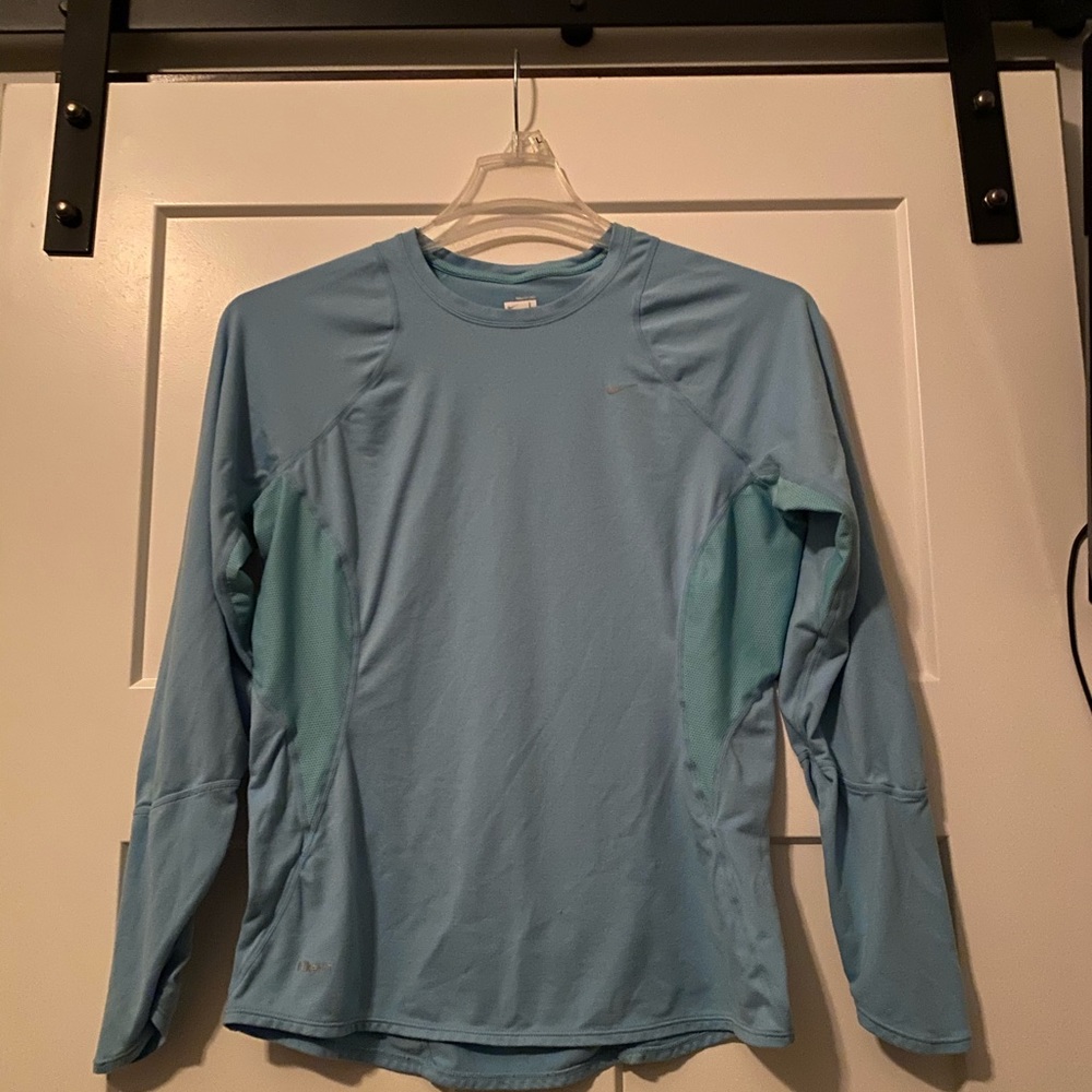 Nike Long Sleeve Women’s Shirt